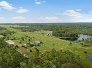 Fort Christmas Rd, Christmas, FL 32709