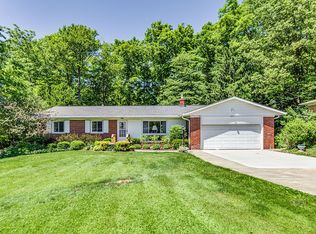 1073 Shepard Hills Blvd, Macedonia, OH 44056