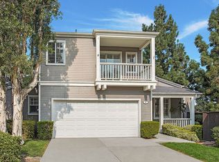 17 Water Ml, Aliso Viejo, CA 92656