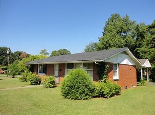 2848 Emerson St, Winston Salem, NC 27127