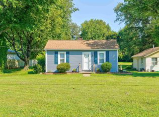 7824 Spry Rd, Evansville, IN 47715