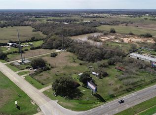 21871 Blasingame Rd, Hempstead, TX 77445