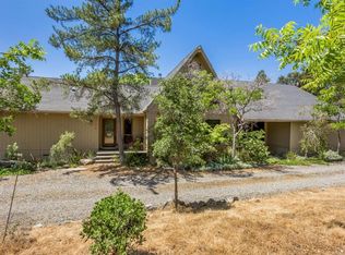 30416 Corral Dr, Coarsegold, CA