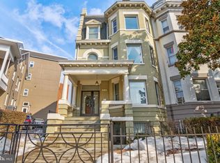 1531 Park Rd NW APT 6, Washington, DC 20010