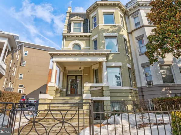 1531 Park Rd NW APT 6, Washington, DC 20010