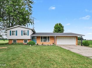 9504 Waterville Swanton Rd, Waterville, OH 43566