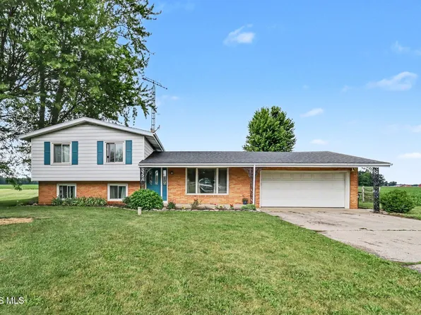 9504 Waterville Swanton Rd, Waterville, OH 43566