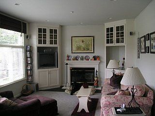 familyroom/kitchen