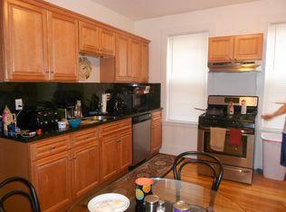 125 Browne St #1, Brookline, MA 02446