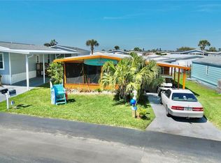 231 Starboard Dr, Flagler Beach, FL 32136