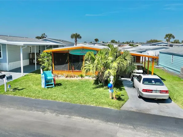 231 Starboard Dr, Flagler Beach, FL 32136
