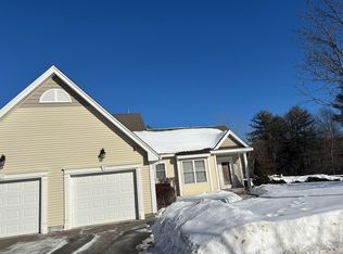 501 Autumn Ridge Dr #501, Ayer, MA 01432