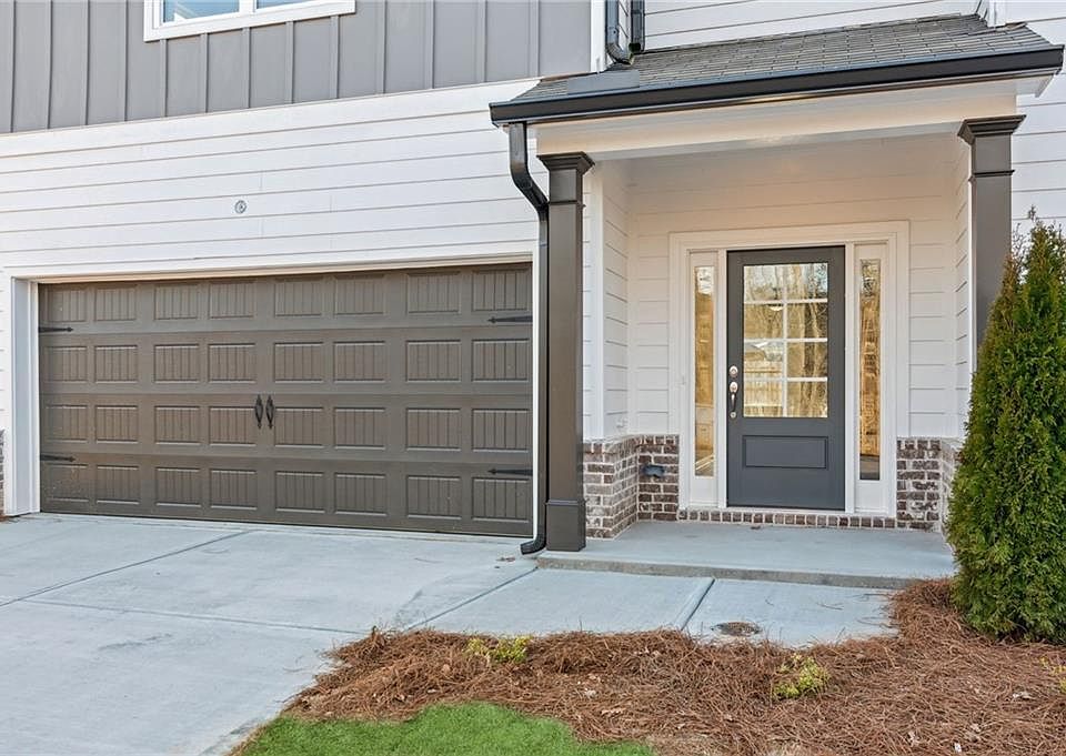 149 Hosch St Hoschton GA Zillow