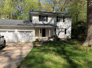 7508 Fiesta Way, Raleigh, NC 27615