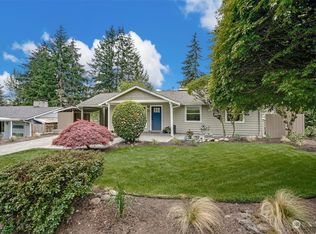 137 152nd Pl SE, Bellevue, WA