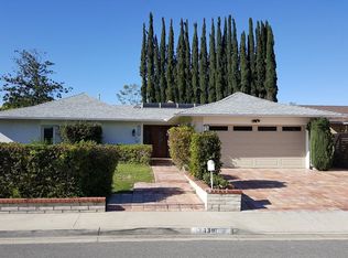 24391 Zandra Dr, Mission Viejo, CA 92691