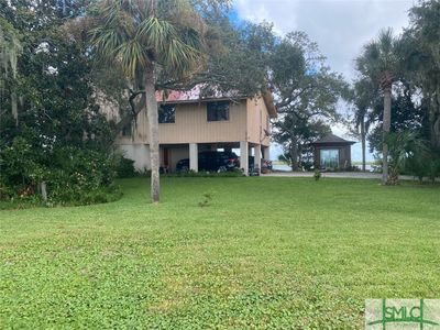 154 San Marco Dr, Tybee Island, GA, 31328