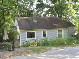 170 Garden Rd, Norris, TN 37828