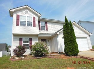 7832 Euler Way, Charlotte, NC 28214