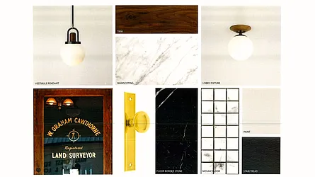 Rented by Veracity NYC LLC