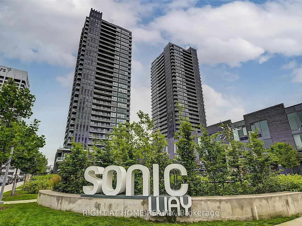 6 Sonic Way #807