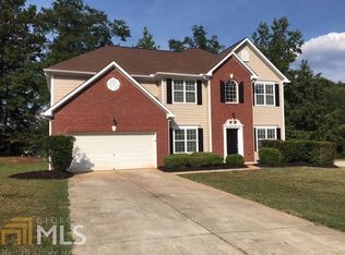 410 Concord Cir #1, McDonough, GA 30253