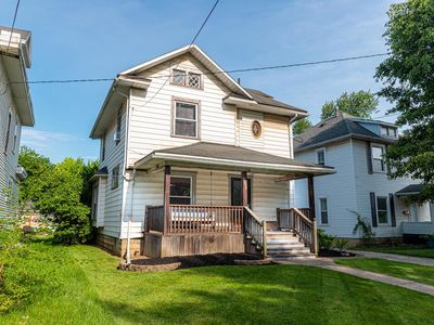 559 Pearl St, Marion, OH, 43302