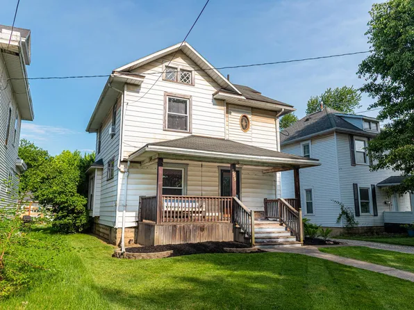 559 Pearl St, Marion, OH 43302