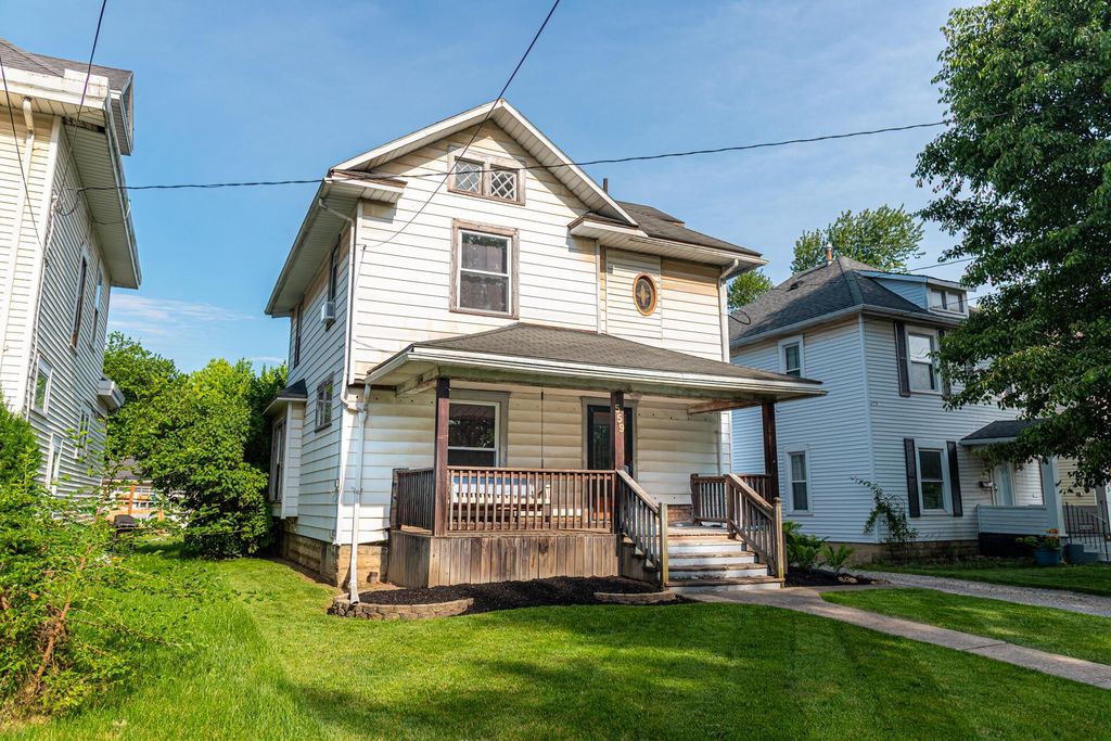 Real estate listing image