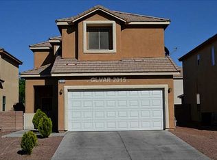 2616 La Mata St, Las Vegas, NV 89108