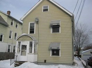 73 Admiral St, West Haven, CT 06516