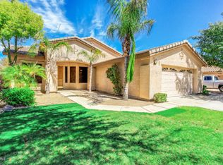 1382 E Geronimo St, Chandler, AZ 85225