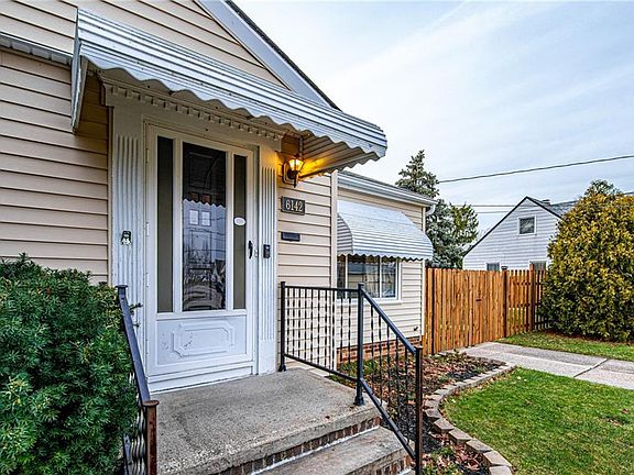 3rd image of 6142 Westminster Dr