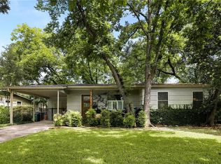 7510 Delafield Ln, Austin, TX 78752