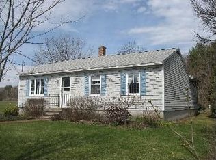 29 North St, Gorham, ME 04038
