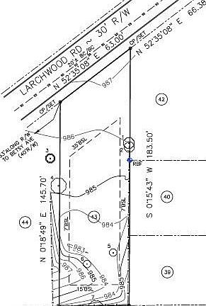 4th image of 2132 Larchwood Rd SW #43