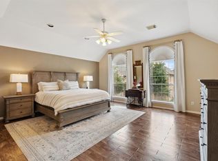 7606 N Linpar Ct, Houston, TX 77040