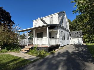63 Maple St, Rouses Pt, NY 12979