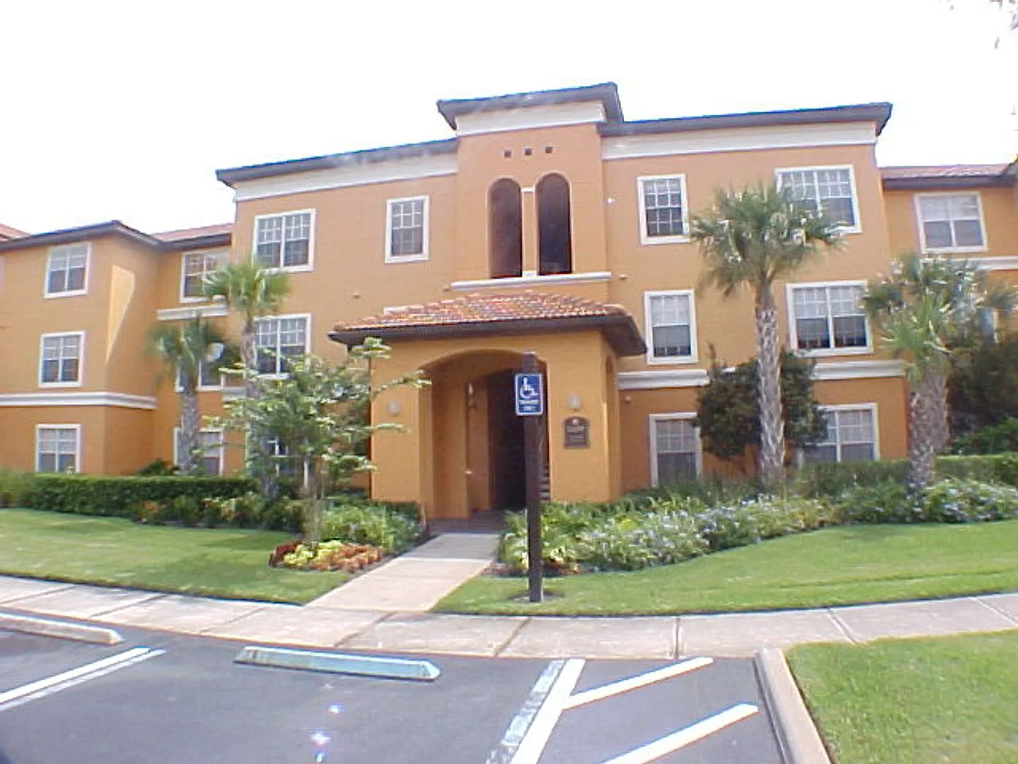 1bd/1ba Condo At Cypress Fairways — Photo 1