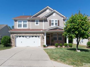 763 Averasboro Dr, Clayton, NC 27520