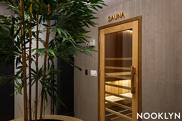 Rented by Nooklyn NYC LLC