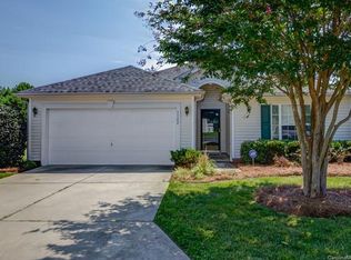 3322 Alderpoint Ln, Charlotte, NC 28262