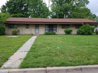 801 S Fabrique Dr, Wichita, KS 67218