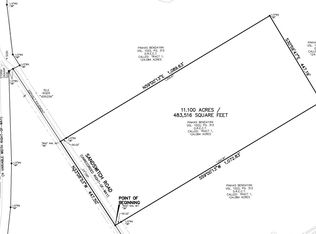 NULL-TR4 Sandswitch Rd, Ennis, TX 75119