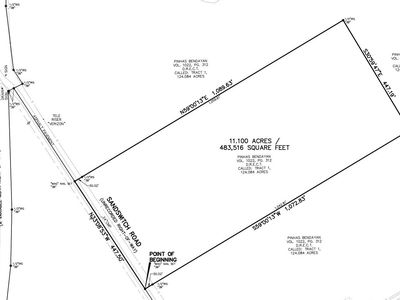 NULL-TR4 Sandswitch Rd, Ennis, TX, 75119