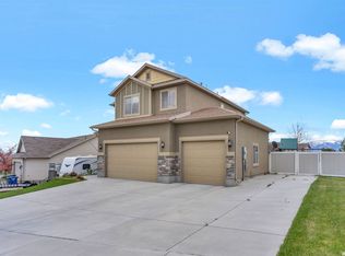 6429 S Mount Adams Dr, West Valley City, UT 84118