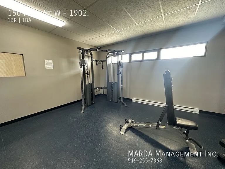 150 Park St W #1902 — Photo 28