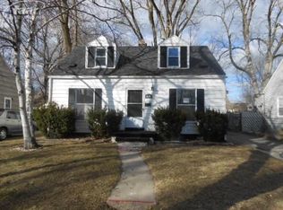 2918 Barth St, Flint, MI 48504