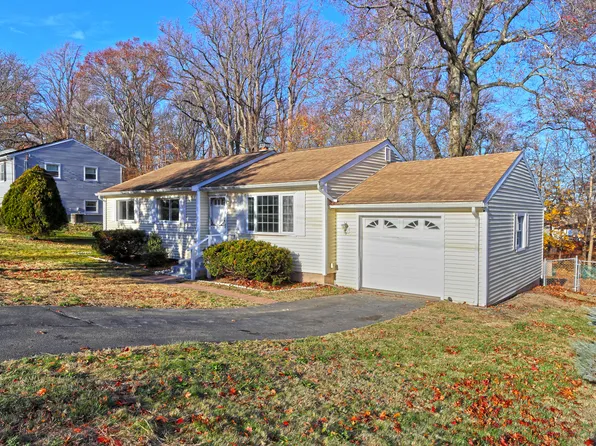 3 Carriage Drive, West Haven, CT 06516