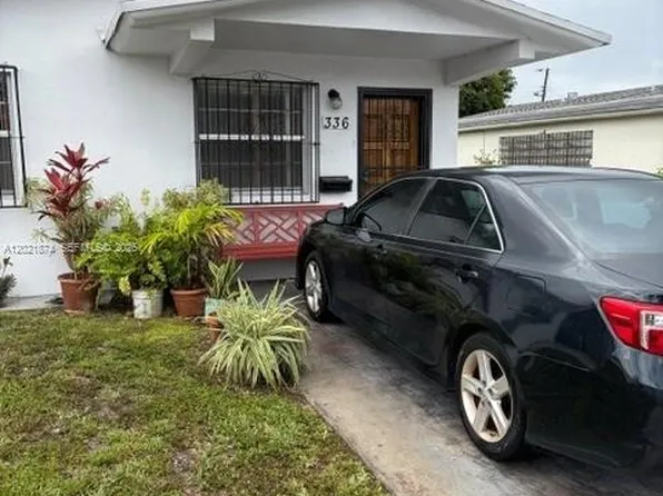 336 E 41st St, Hialeah, FL 33013